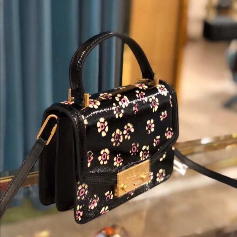 Tory Burch Juliette top handle